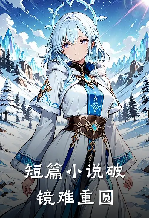 短篇小说破镜难重圆