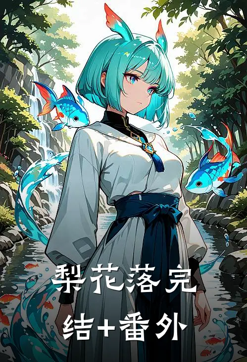 梨花落完结+番外