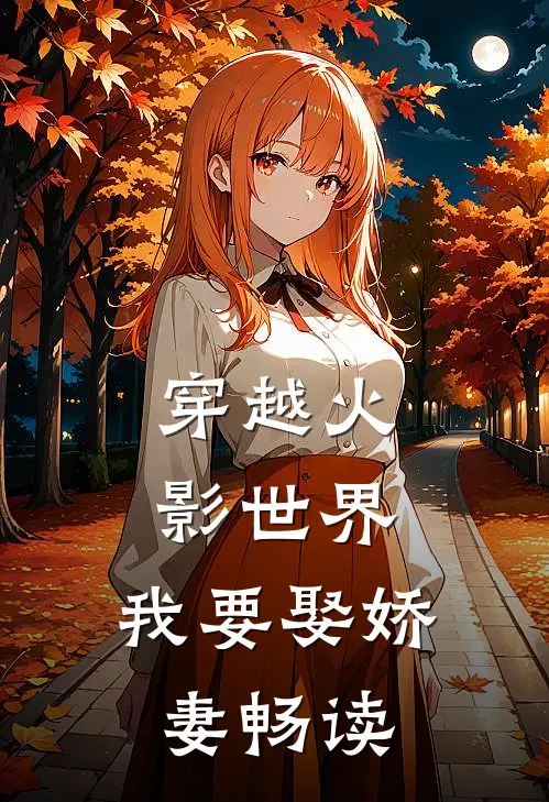 穿越火影世界，我要娶娇妻畅读