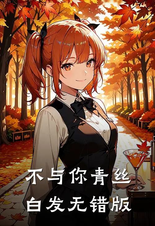 不与你青丝白发无错版
