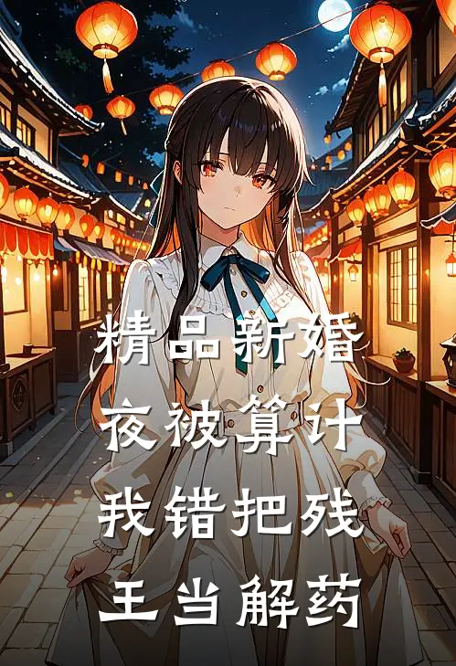 精品新婚夜被算计，我错把残王当解药
