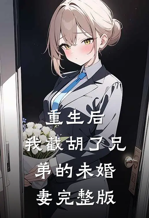 重生后,我截胡了兄弟的未婚妻完整版免费阅读