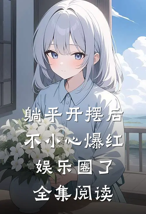 躺平开摆后，不小心爆红娱乐圈了全集阅读