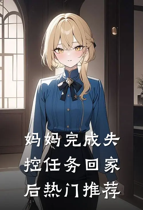 妈妈完成失控任务回家后热门推荐