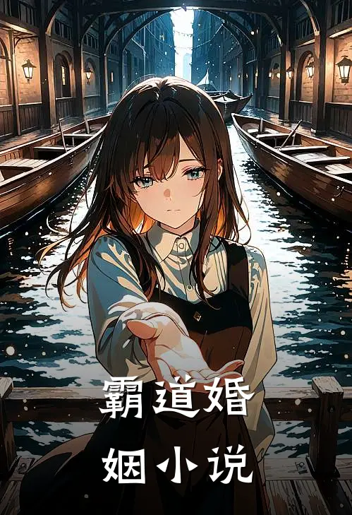 霸道婚姻小说