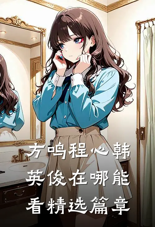 方鸣程心韩英俊在哪能看精选篇章