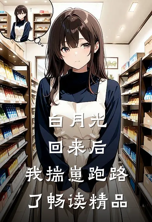 白月光回来后，我揣崽跑路了畅读精品
