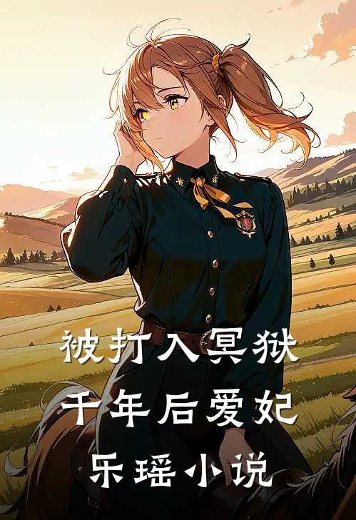 被打入冥狱千年后爱妃乐瑶小说