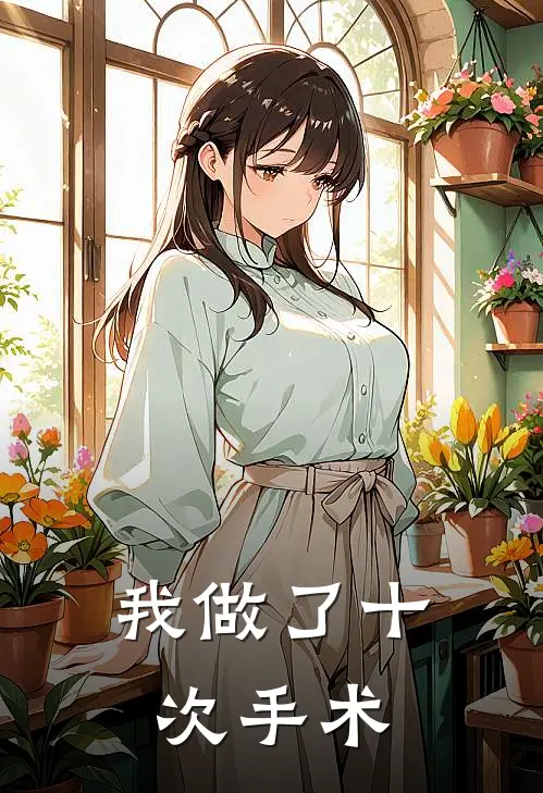 我做了十次手术