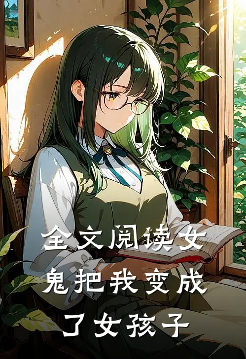 全文阅读女鬼把我变成了女孩子