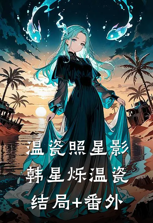 温瓷照星影韩星烁温瓷结局+番外
