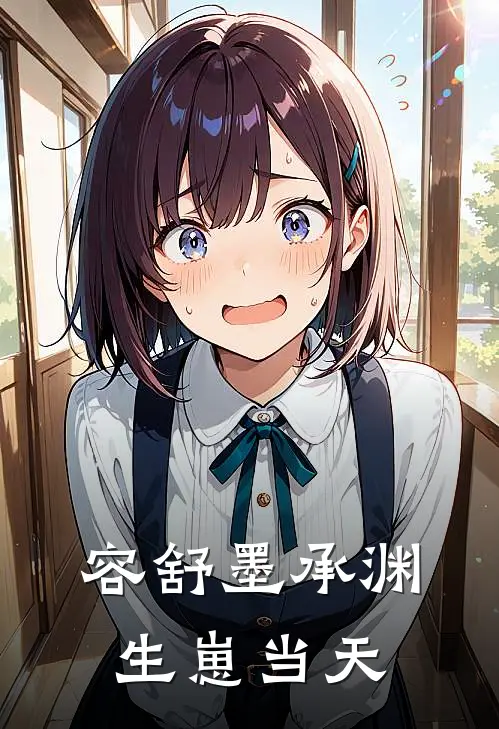 容舒墨承渊生崽当天