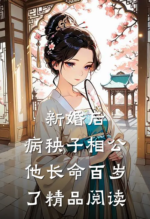 新婚后，病秧子相公他长命百岁了精品阅读