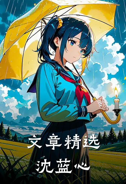 文章精选沈蓝心