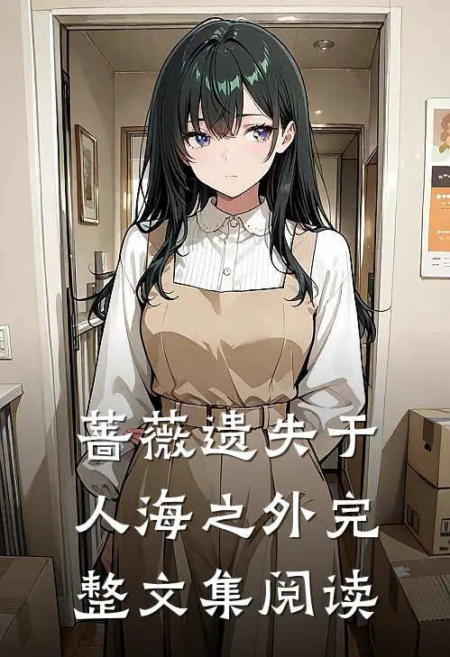 蔷薇遗失于人海之外完整文集阅读