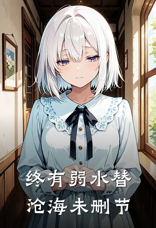终有弱水替沧海未删节