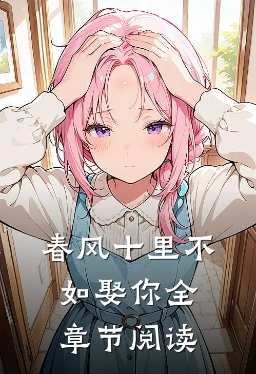 春风十里不如娶你全章节阅读