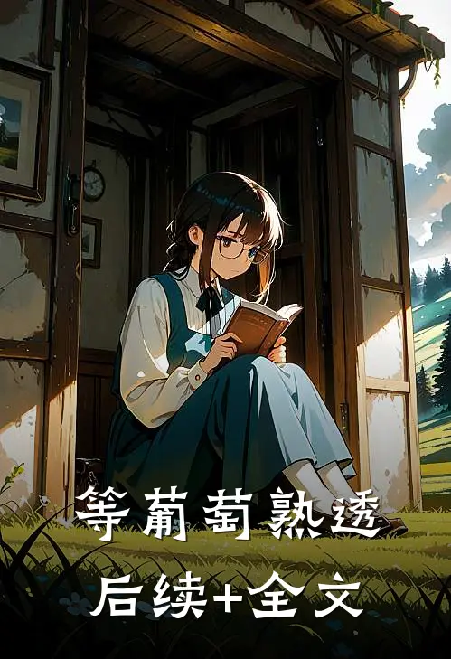 等葡萄熟透后续+全文