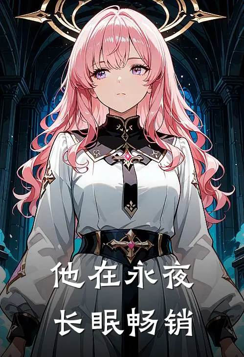 他在永夜长眠畅销