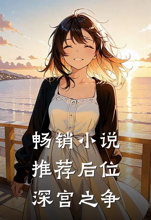 畅销小说推荐后位·深宫之争