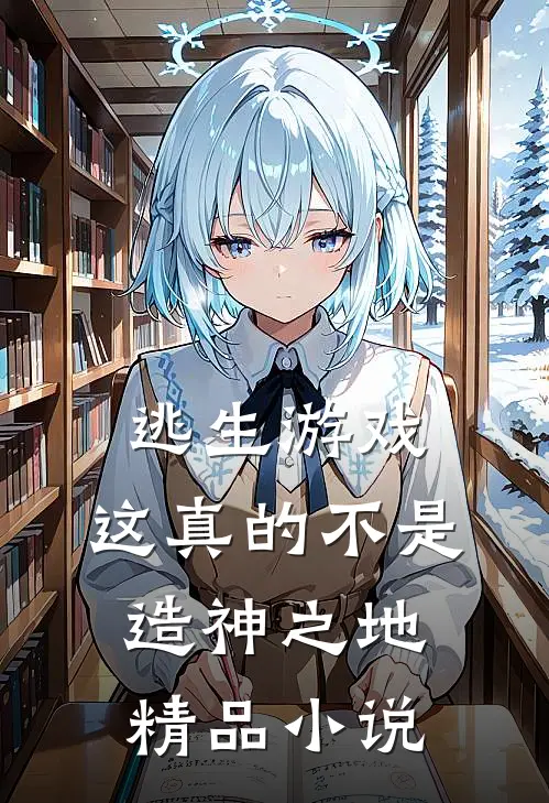 逃生游戏：这真的不是造神之地精品小说