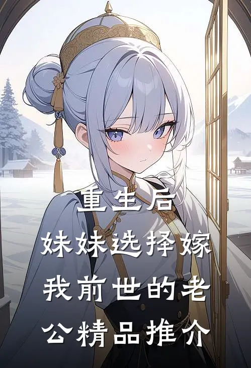 重生后，妹妹选择嫁我前世的老公精品推介