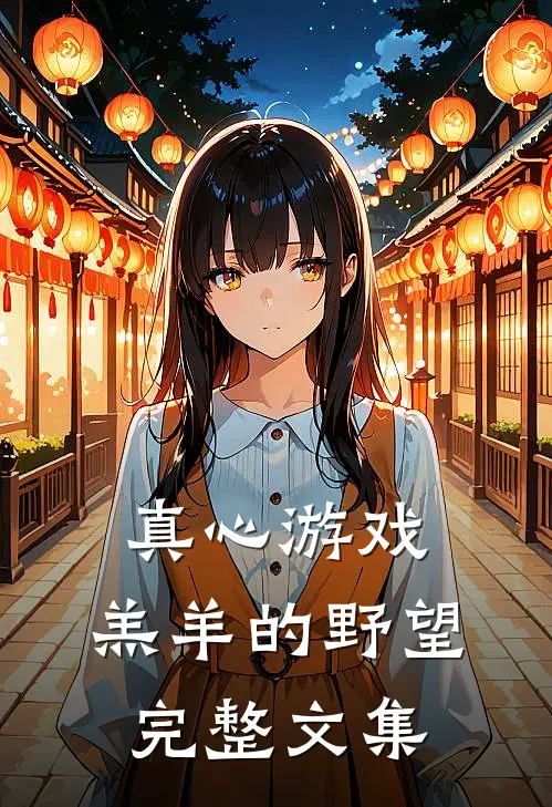 真心游戏：羔羊的野望完整文集