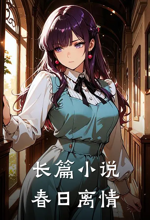 长篇小说春日离情