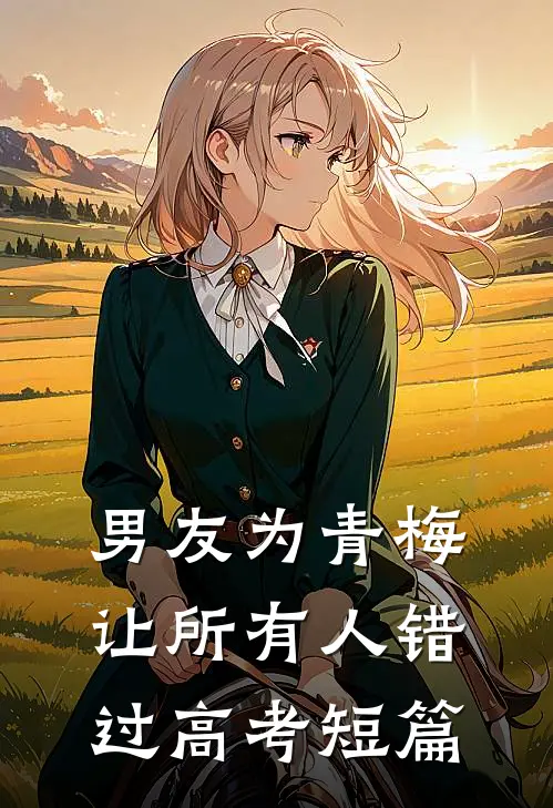 男友为青梅让所有人错过高考短篇