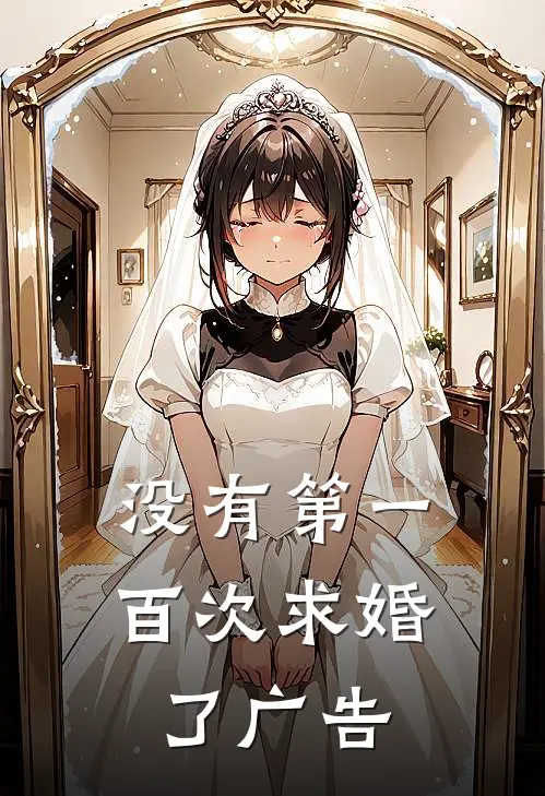 没有第一百次求婚了广告