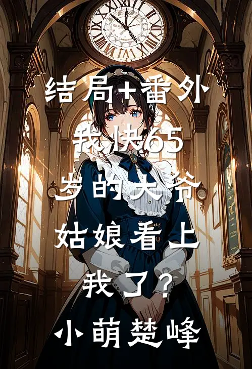 结局+番外我快65岁的大爷，姑娘看上我了？小萌楚峰