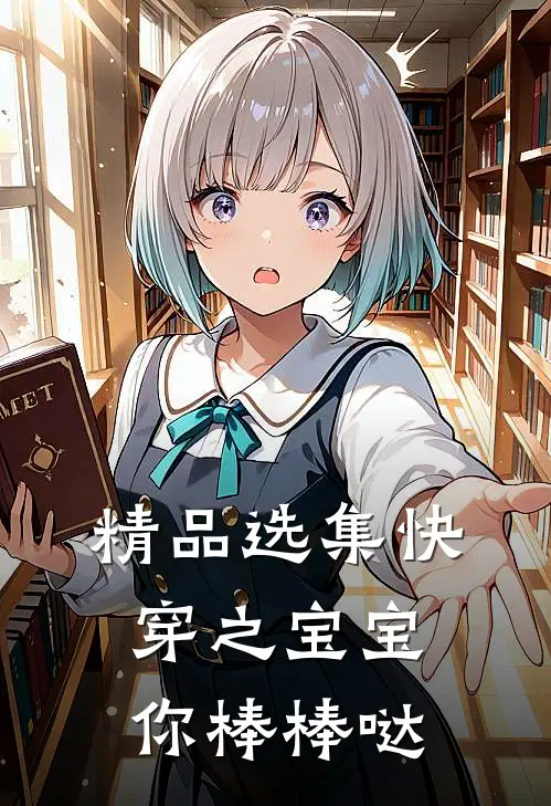 精品选集快穿之宝宝你棒棒哒