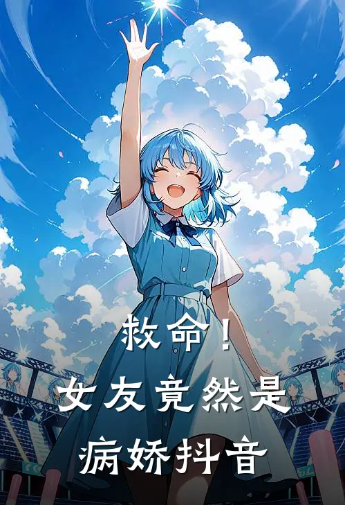 救命！女友竟然是病娇抖音