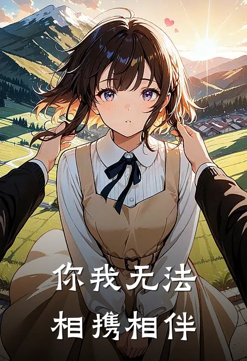你我无法相携相伴