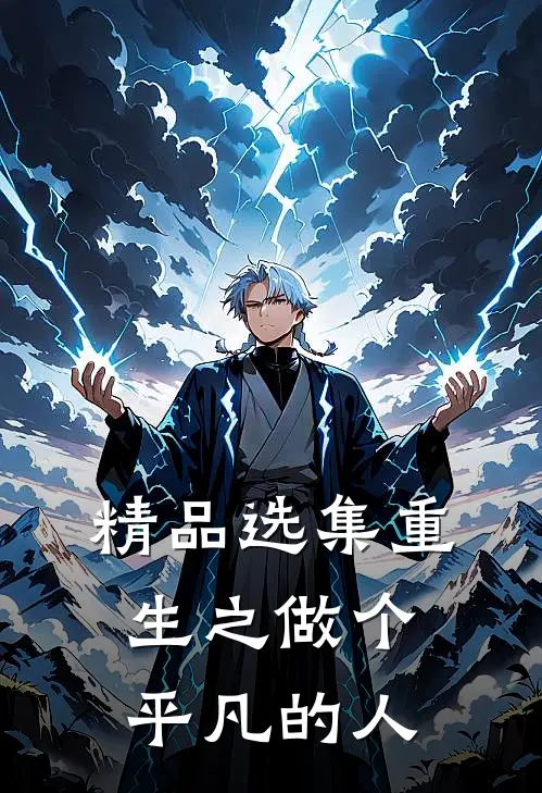 精品选集重生之做个平凡的人