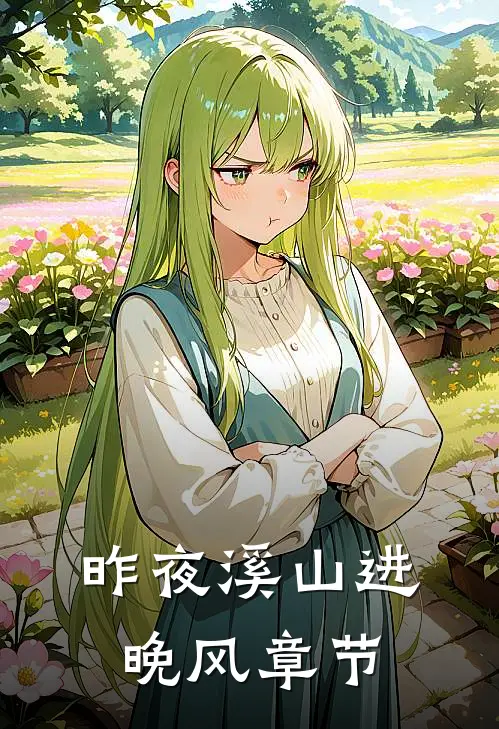 昨夜溪山进晚风章节