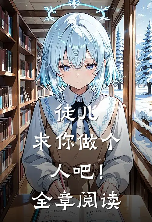 徒儿，求你做个人吧！全章阅读