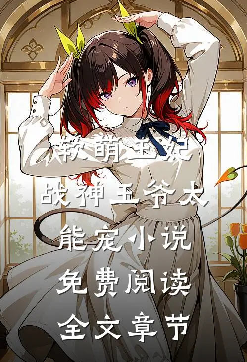软萌王妃:战神王爷太能宠小说免费阅读全文章节