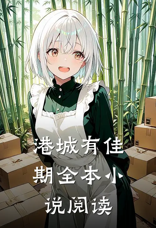 港城有佳期全本小说阅读