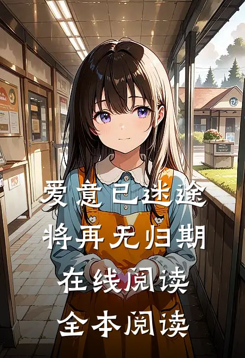 爱意已迷途，将再无归期在线阅读全本阅读