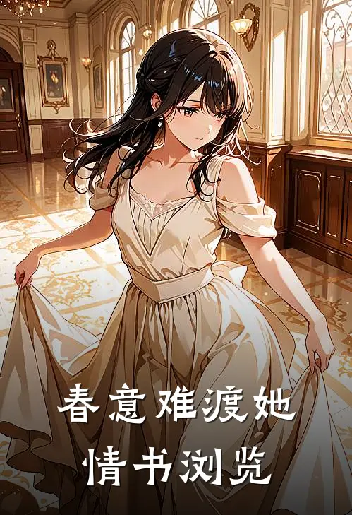 春意难渡她情书浏览