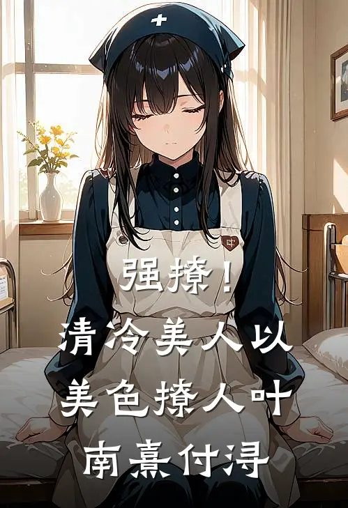 强撩！清冷美人以美色撩人叶南熹付浔