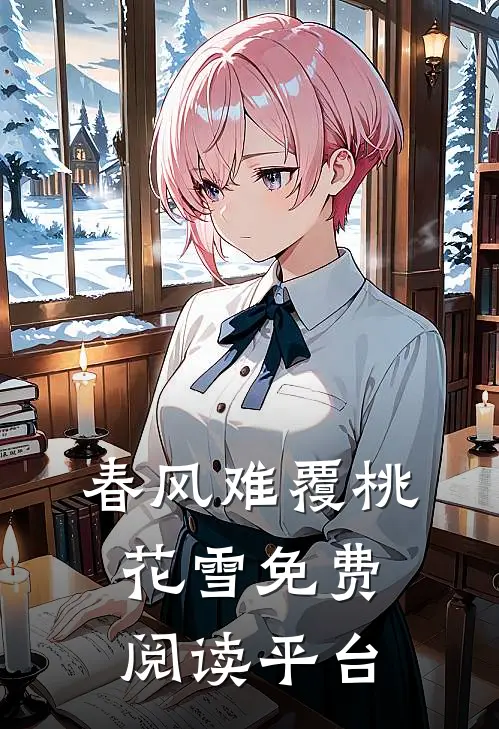 春风难覆桃花雪免费阅读平台