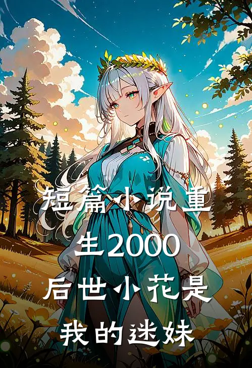 短篇小说重生2000：后世小花是我的迷妹