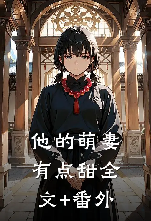 他的萌妻有点甜全文+番外