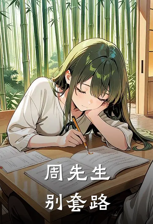 周先生别套路
