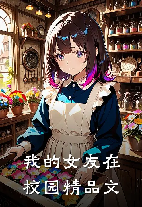 我的女友在校园精品文