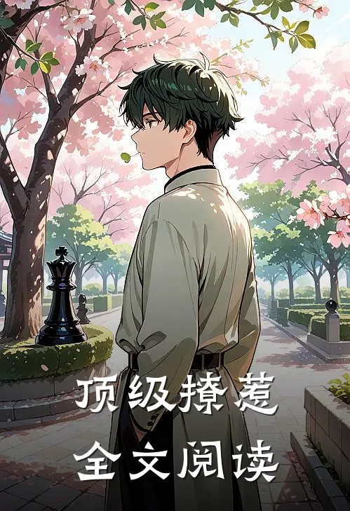 顶级撩惹全文阅读