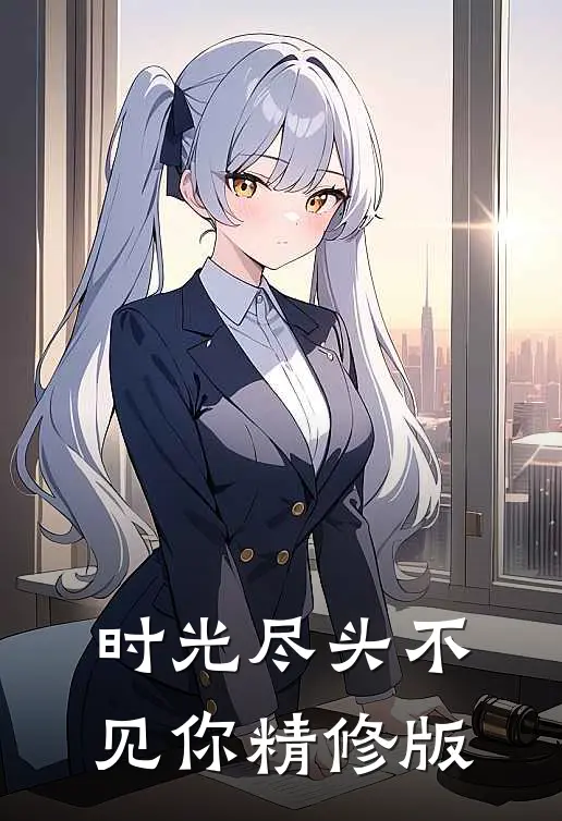 时光尽头不见你精修版