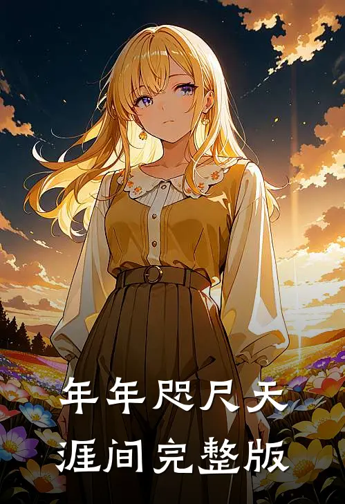 年年咫尺天涯间完整版在线阅读